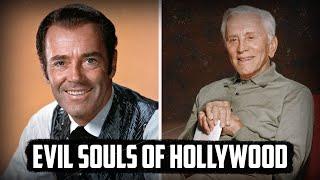 Most Evil Actors of Hollywoods Golden Age