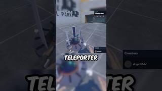 WORKING TELEPORTER in BONELAB 