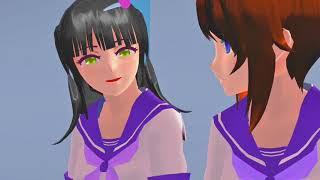 Funny stories #sakuraschoolsimulator #sakuraschoolsimulatorupdate #funnyvideo