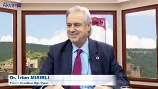 İrfan Mısırlı Akvim TV 18 Şubat 2020