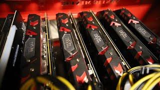 Does the RX 580 still hold value for GPU Mining?