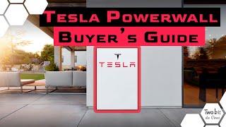 The GENIUS of the Tesla Powerwall Explained