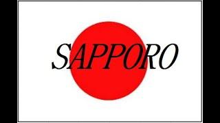 JAPAN SAPPORO Effortlessly Explore Sapporo Your Guide to Getting Around