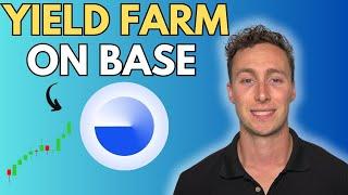 How to Build a Yield Farming Portfolio on Base Chain DeFi Passive Income