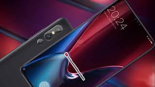 Xiaomi Redmi Note 7 Pro Trailer Concept Design Official introduction 