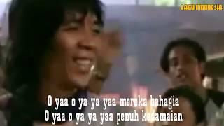 SLANK - Bocah