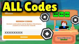 All PLS DONATE Codes To Redeem