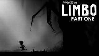 Erm... Thats A Really Big Spider  Limbo Part 1