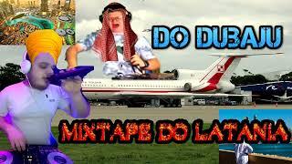 █▬█ █ ▀█▀  MIXTAPE DO LATANIA DO DUBAJU feat. DJ akun & DJ kacper