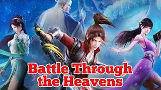 Battle Through the Heavens - Gameplay  Android Apk #BattleThroughtheHeavens #newgame #trending