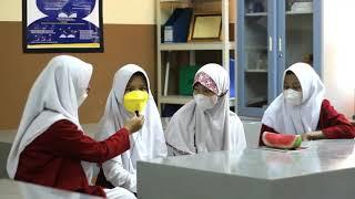ONE DAY LEARNING SMP ISLAM TERATAI PUTIH GLOBAL #1