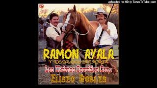 Ramón Ayala - La Cárcel De Chetumal 1988