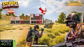  PUBG PC Gameplay PUBG Live - Insane Kills and Epic Moments