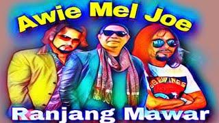 Ranjang Mawar-Mel Awie Joe