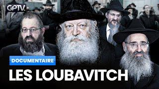 ISRAËL  LES JUIFS DE LA DYNASTIE HASSIDIQUE HABAD-LOUBAVITCH  DOCUMENTAIRE GÉOPOLITIQUE PROFONDE