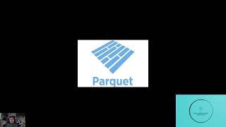 What is Parquet file format explanation for everyone