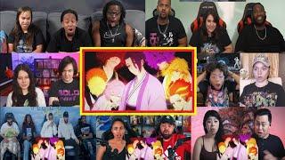 Hells Paradise Episode 9 Reaction Mashup  地獄楽