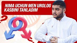 Urologiya kasbini tanlashdan maqsad pulmi?