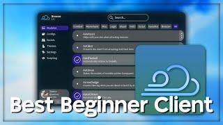 The BEST Beginner Client  Breeze Review