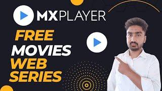 Mx Player Web Series  Mx Player Kaise Chalaye  Mx Player Web Series Download Kaise Karen