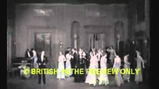 Evelyn Laye sings The Call of Life from Noel Cowards Bitter Sweet 1929