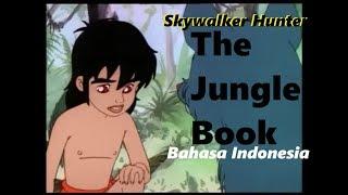 The Jungle Book Bahasa Indonesia