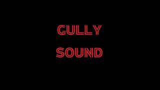 NIK 72 - Gully Sound  Prod. by Audiocrackerr  OFFICIAL AUDIO  2023