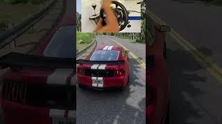 Trying to be the Best Sim Drifter in BeamNG.drive #1