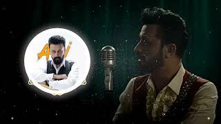 Tera Mera Hai Pyaar Amar  Ishq Murshid Ost  Atif Aslam  AI CREATIONS