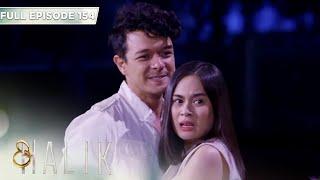 ENG SUBS Full Episode 154  Halik  Jericho Rosales Sam Milby Yen Santos Yam Concepcion