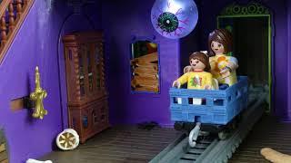 Playmobil Film Halloween Geschichten Playmobil Familie Jansen  Kinderfilm  Kinderserie