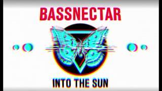 Bassnectar - Speakerbox ft. Lafa Taylor - INTO THE SUN