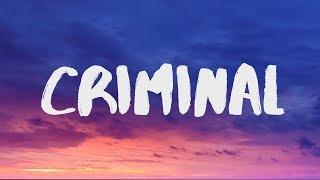 Natti Natasha x Ozuna - Criminal Lyrics