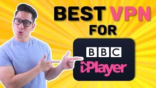 How to watch BBC iPlayer abroad  BBC iPlayer VPN tutorial