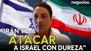 “Irán va a atacar a Israel con dureza para mantener su liderazgo regional”. Liberati