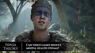 Reducing Mental Health Stigma With Video Games
