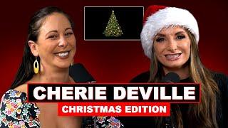 Christmas Gifts And Traditions w Cherie DeVille