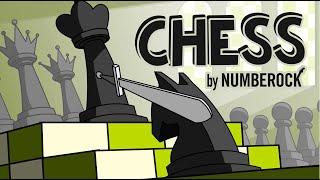 The Chess Song  A How to Play Chess Rap