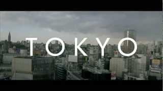 Calvin Harris feat. Ne-Yo - Lets Go Tokyo