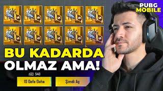 BU OYUNU DAVA EDECEĞİM  PUBG MOBILE