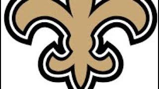 New Orleans Saints 7 Round Mock Draft Eagles Saints Trade