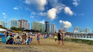 ️ BEACHTUBER ️  Enjoy a wonderful beach 