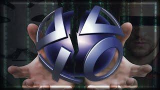 Der große PlayStation Network Hack