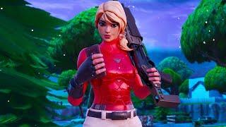 Brag Fortnite montage Ft. New Name