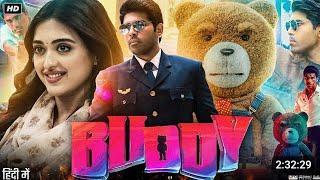 Buddy Full Movie In Hindi Dubbed  Allu Sirish  Prisha Singh  Gayatri Bhardwaj  Review & Facts HD