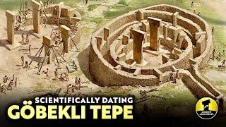 Scientifically Dating Göbekli Tepe How Old REALLY Is It?  Ancient Architects