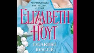 Dearest RogueMaiden Lane #8 by Elizabeth Hoyt Audiobook