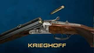 Krieghoff Classic Ejektor Handhabung