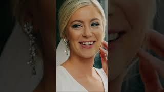 Promising to Give You the World #weddingvideo  #weddingday