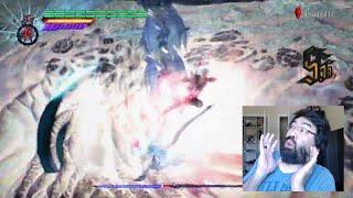 Devil May Cry 5 Mission 19 DMD - S Rank No Damage - Vergil